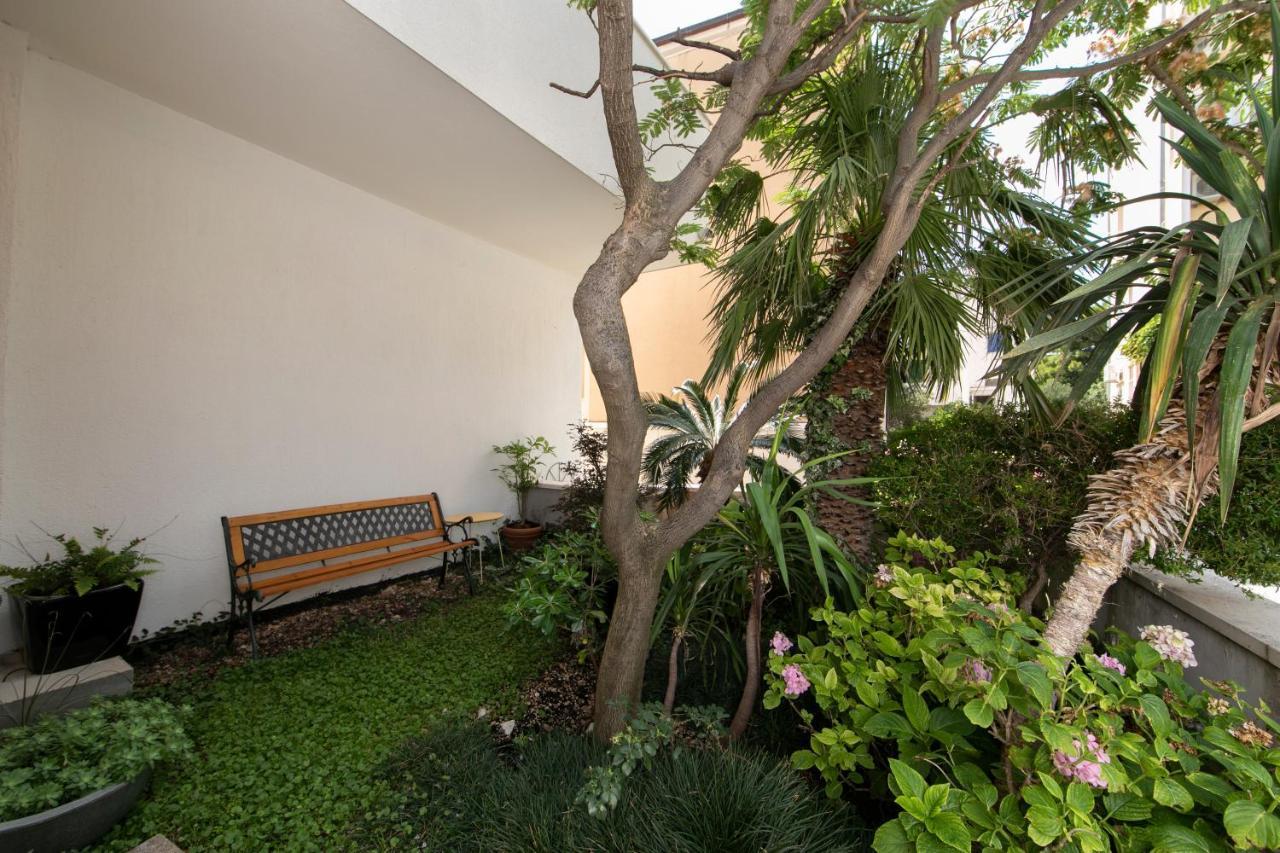 Villa Mare Tučepi Dış mekan fotoğraf