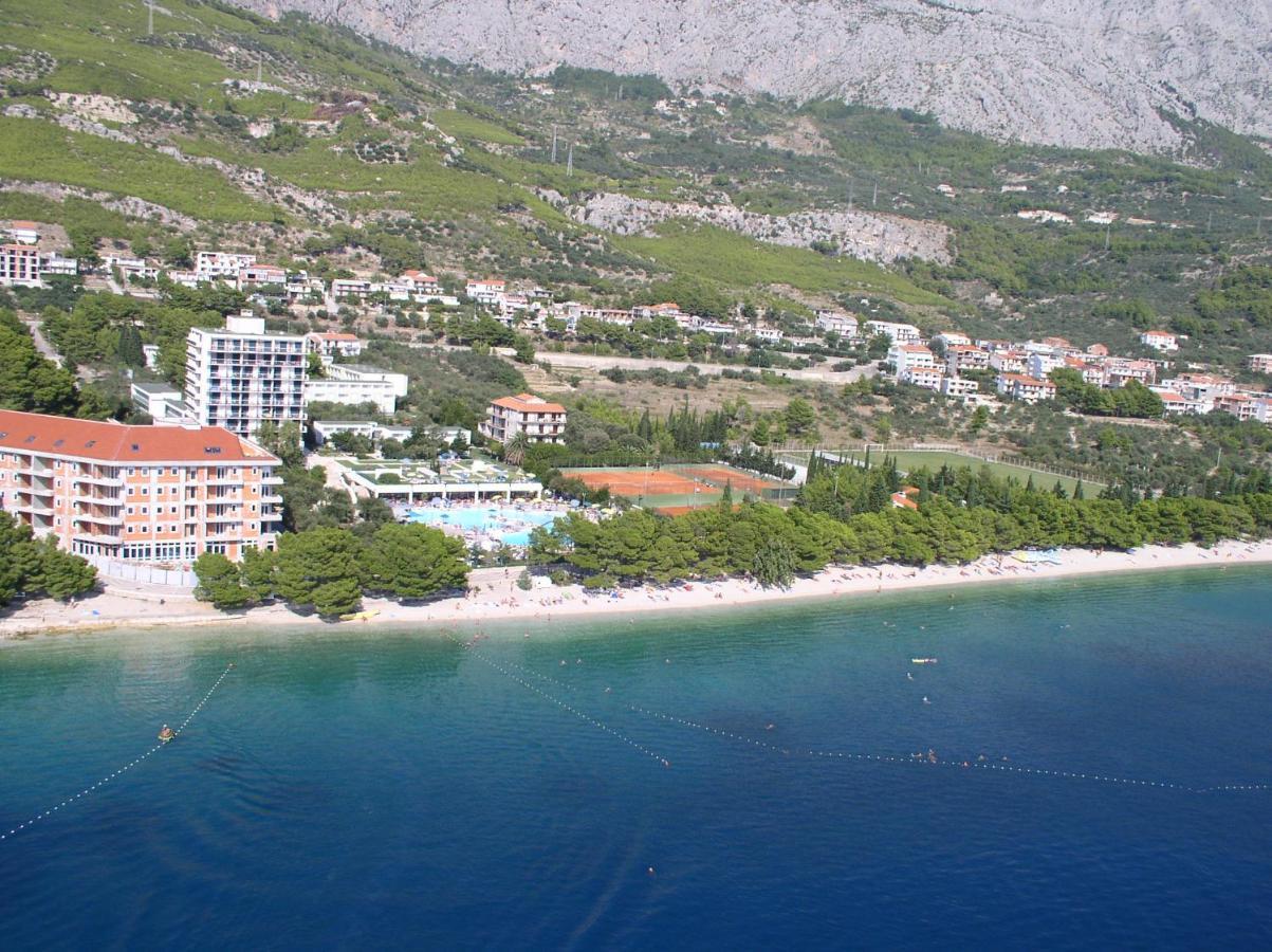 Villa Mare Tučepi Dış mekan fotoğraf