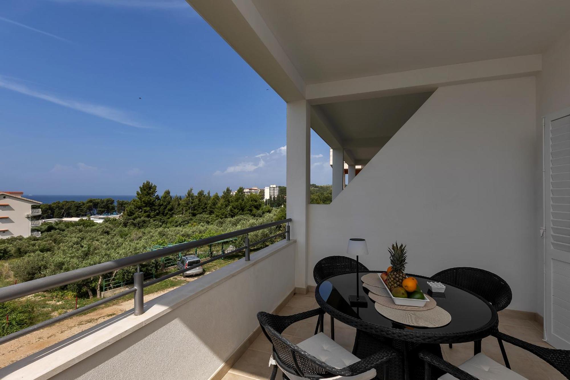 Villa Mare Tučepi Dış mekan fotoğraf