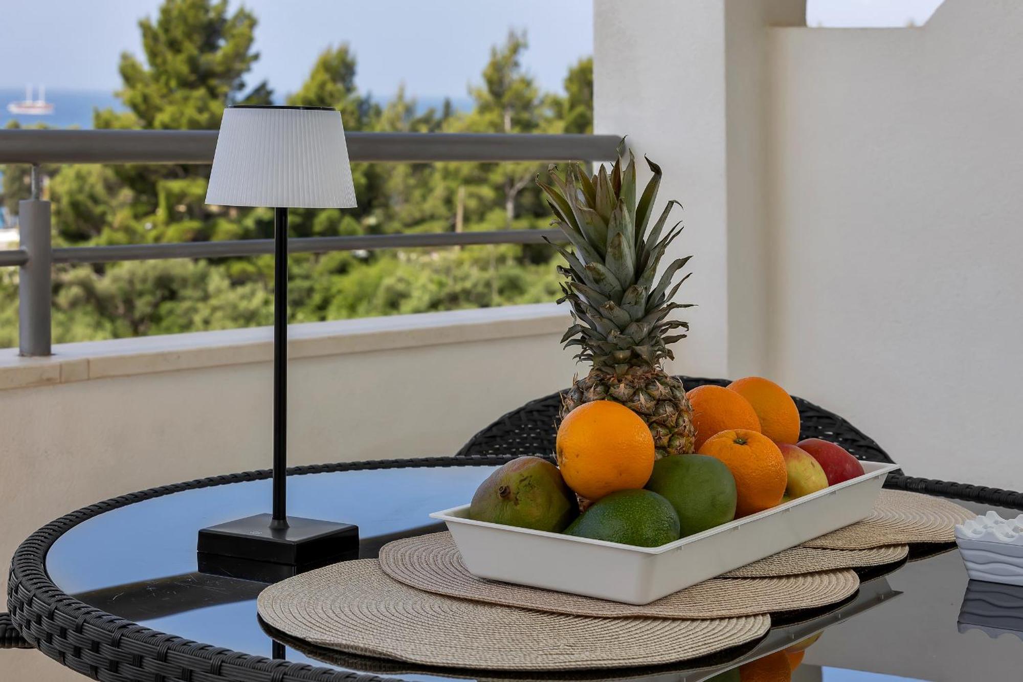 Villa Mare Tučepi Dış mekan fotoğraf