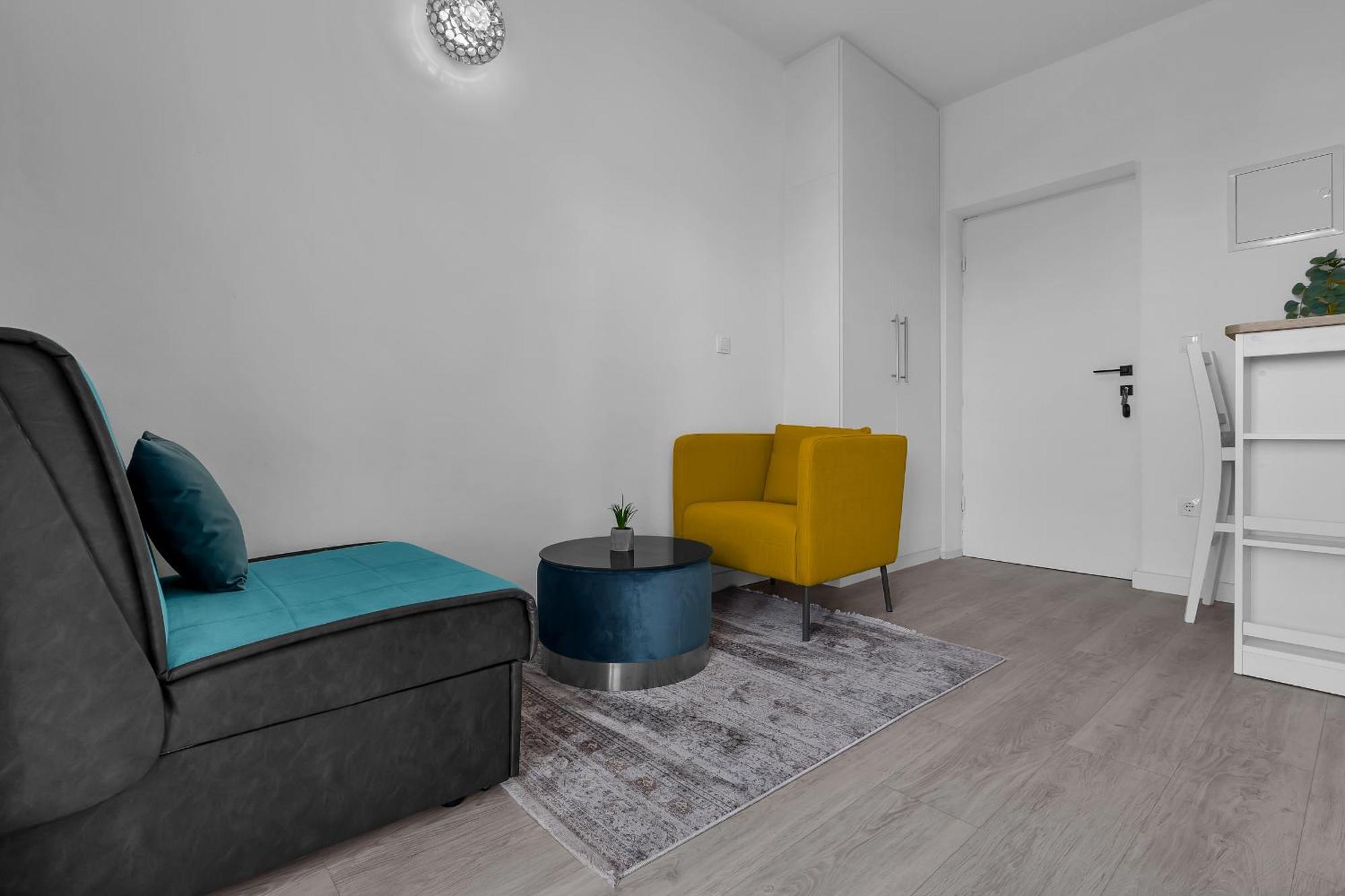 Villa Mare Tučepi Dış mekan fotoğraf