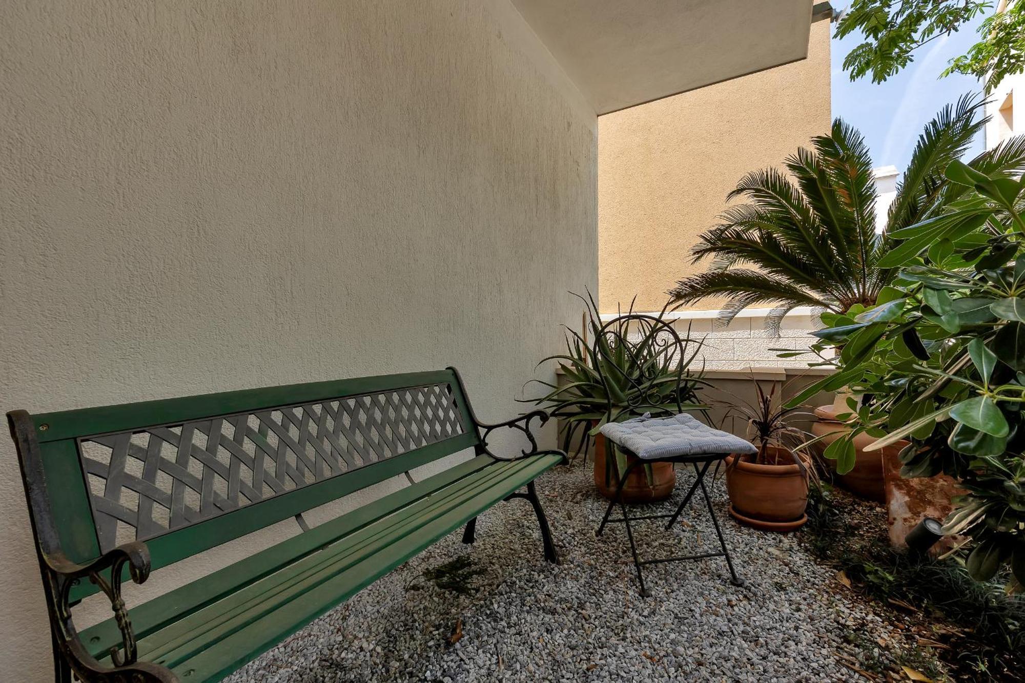 Villa Mare Tučepi Dış mekan fotoğraf