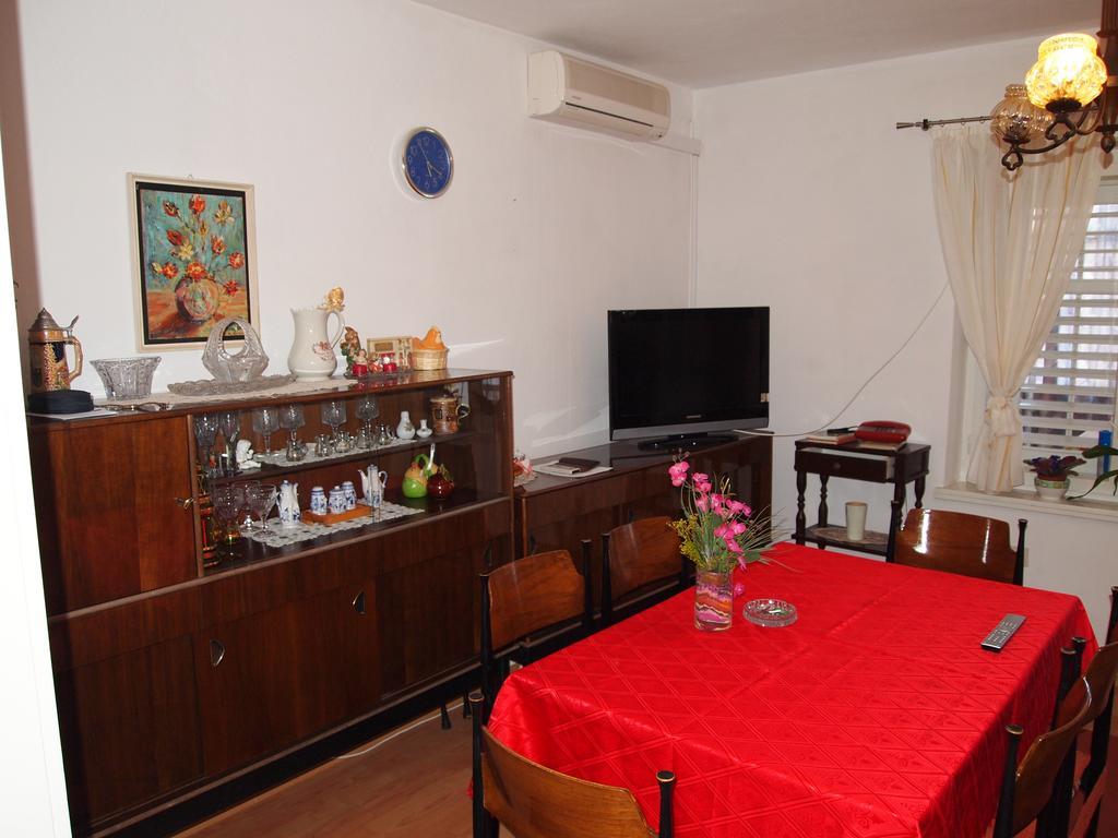 Villa Mare Tučepi Dış mekan fotoğraf